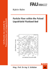 Particle Flow within the Pulsed Liquid-Solid Fluidized Bed - Katrin Kelm