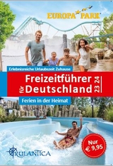 Freizeitführer für Deutschland 2023/2024 - Ferien in der Heimat - 