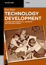 Technology Development - Ron Stites