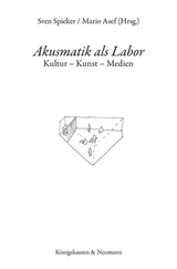 Akusmatik als Labor - 