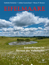 Eifelmaare - Bruno P. Kremer