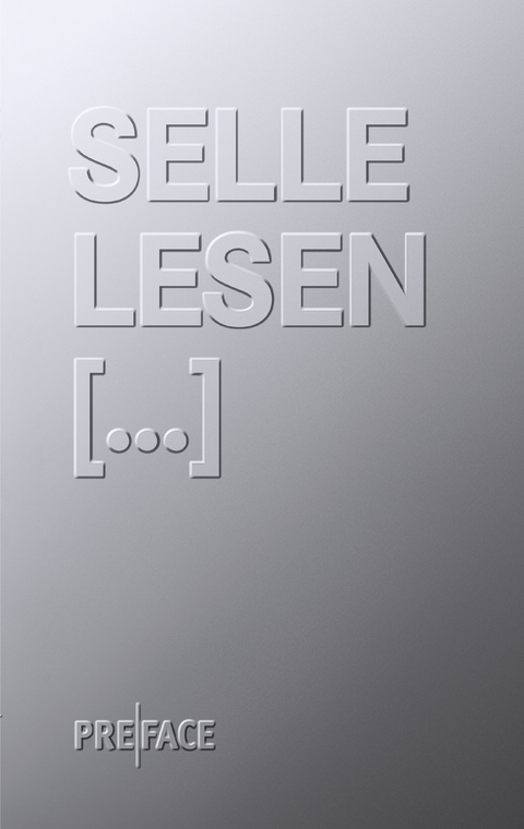 SELLE LESEN - 