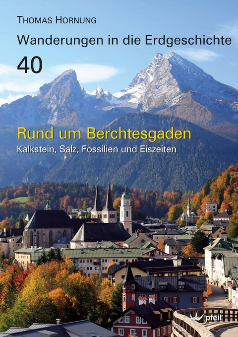 Rund um Berchtesgaden - Thomas Hornung