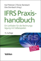 IFRS Praxishandbuch - 