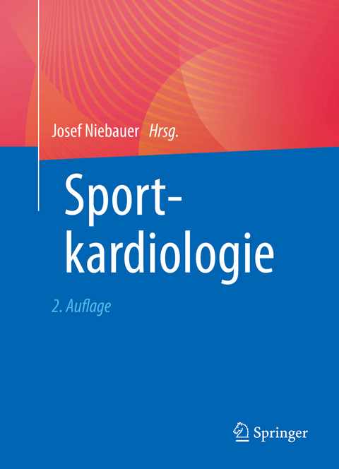 Sportkardiologie - 