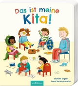 Das ist meine Kita! - Michael Engler