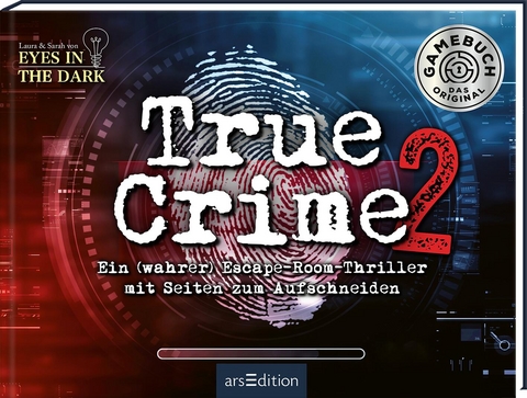 True Crime 2 - Laura Regenauer, Sarah Fischer