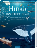 Hinab ins tiefe Blau - Gianumberto Accinelli