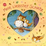 Mein liebster Schatz - Katja Reider