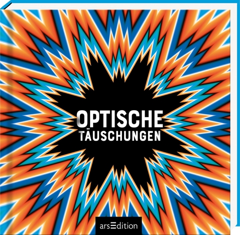 Optische Täuschungen - Gianni A. Sarcone, Marie-Jo Waeber