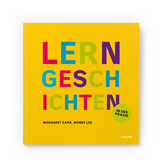 Lerngeschichten - Margaret Carr, Wendy Lee