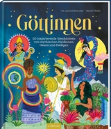 Göttinnen - Janina Ramirez