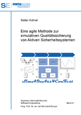 Eine agile Methode zur simulativen Qualitätssicherung von Aktiven Sicherheitssystemen - Stefan Kühnel