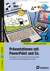 Präsentationen mit PowerPoint und Co. - Frank Wachenbrunner