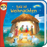 Anton, erzähl mir was! Bald ist Weihnachten - Katharina Wilhelm