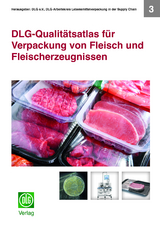 DLG-Qualitätsatlas für Verpackung von Fleisch und Fleischerzeugnissen