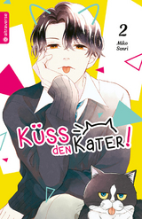 Küss den Kater 02 - Miko Senri