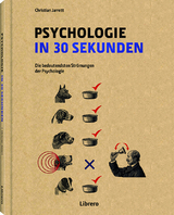 PSYCHOLOGIE IN 30 SEKUNDEN - Christian Jarrett