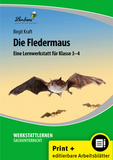 Die Fledermaus - Kraft, Birgit