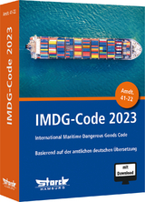 IMDG-Code 2023 - 