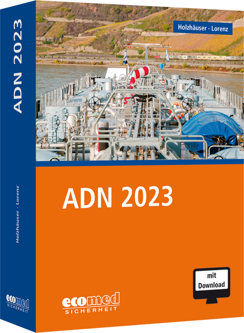 ADN 2023 - Jörg Holzhäuser, Hendrik Lorenz