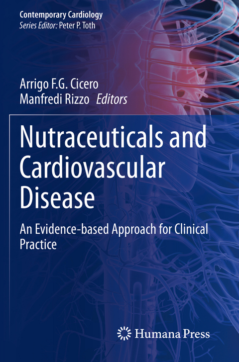 Nutraceuticals and Cardiovascular Disease - 