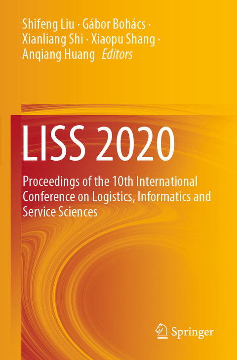 LISS 2020 - 