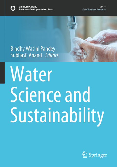 Water Science and Sustainability - 