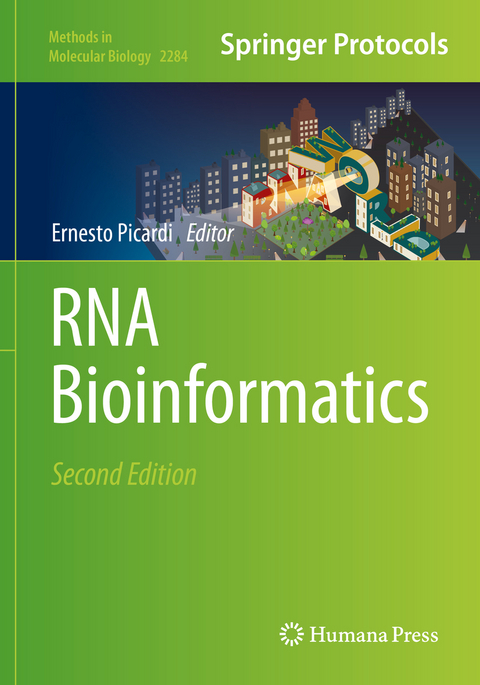 RNA Bioinformatics - 