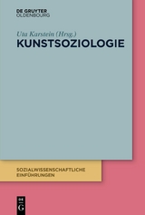 Kunstsoziologie - 