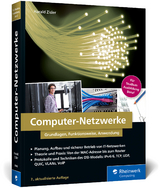 Computer-Netzwerke - Harald Zisler