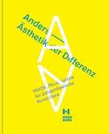 Anders - Ästhetik der Differenz - Alejandro Perdomo Daniels