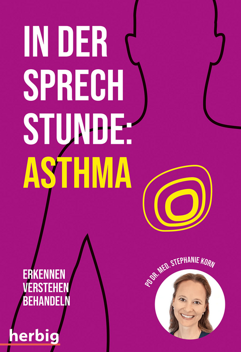 In der Sprechstunde: Asthma - Stephanie Korn