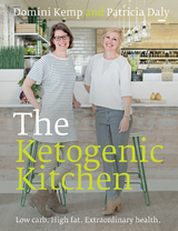 Ketogenic Kitchen -  Patricia Daly,  Domini Kemp