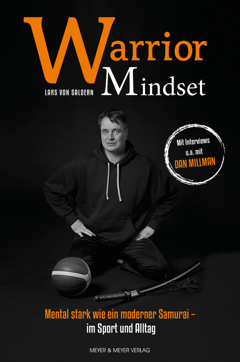 Warrior Mindset - Lars von Saldern