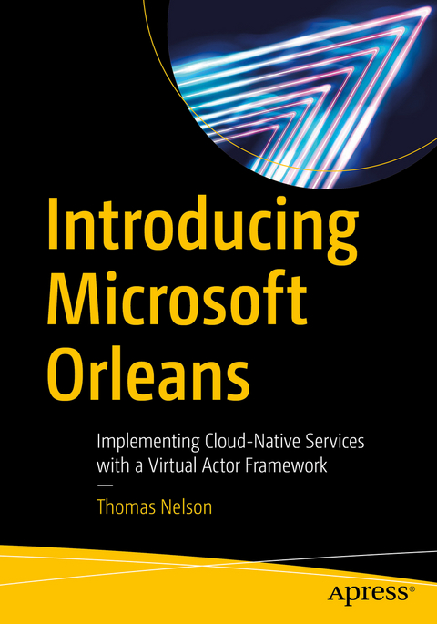 Introducing Microsoft Orleans - Thomas Nelson