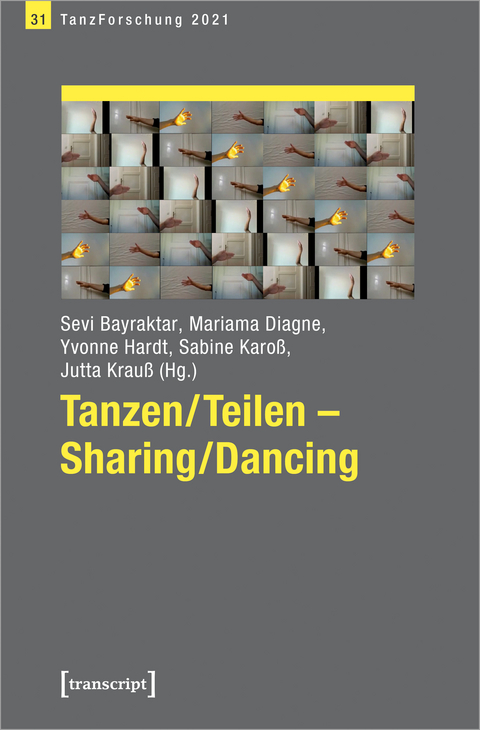 Tanzen/Teilen - Sharing/Dancing - 