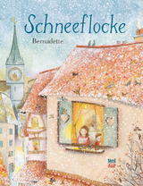 Schneeflocke - Bernadette