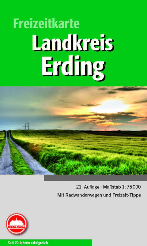 Kreis Erding