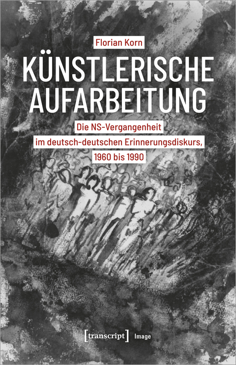 Künstlerische Aufarbeitung - Florian Korn