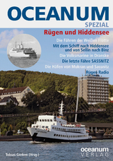 OCEANUM SPEZIAL Rügen und Hiddensee - 