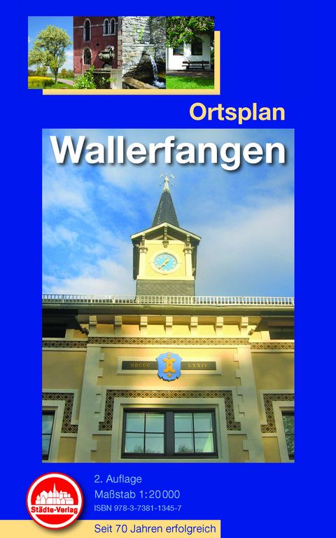 Wallerfangen