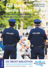 Auf Streife durchs Revier - 