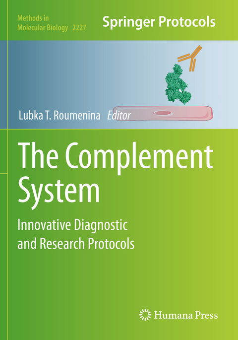 The Complement System - 