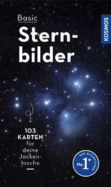 Basic Sternbilder - Hermann-Michael Hahn