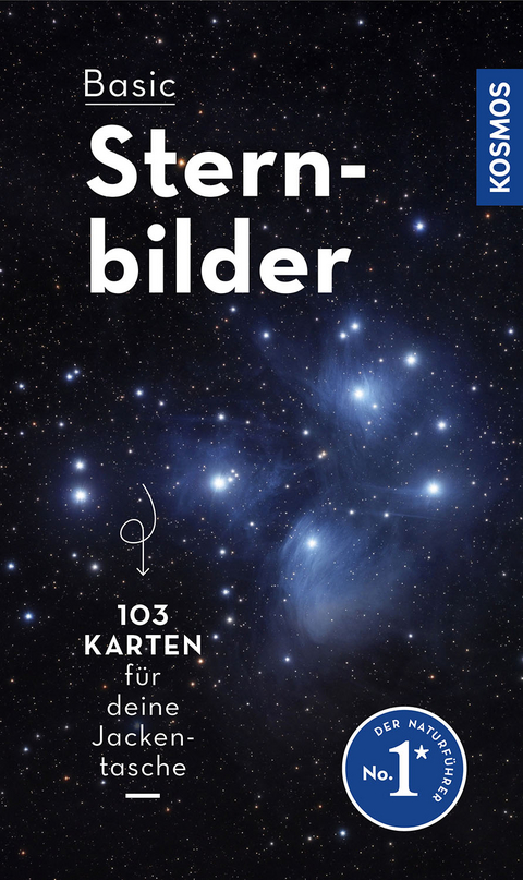 Basic Sternbilder - Hermann-Michael Hahn