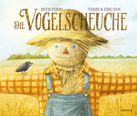 Die Vogelscheuche - Beth Ferry