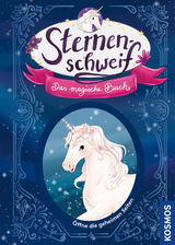 Sternenschweif, Das magische Buch - Chapman, Linda; Leistenschneider, Uli