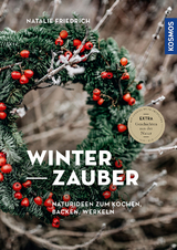 Winterzauber - Natalie Friedrich