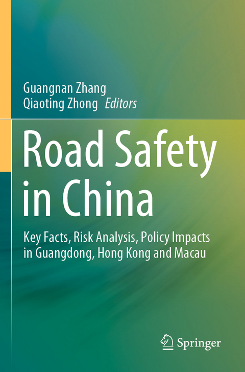 Road Safety in China - 